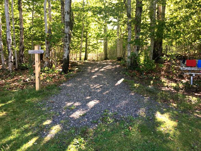 Lily Pond - Maine Trail Finder