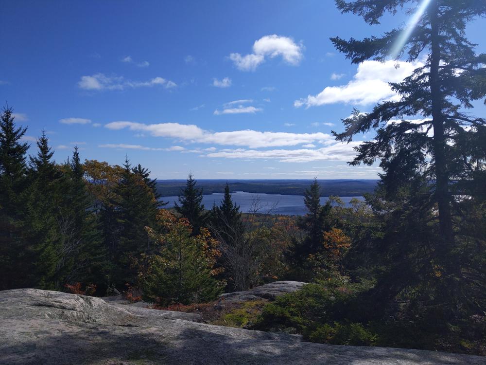 Donnell Pond: Maine's Hidden Gem for Outdoor Adventures