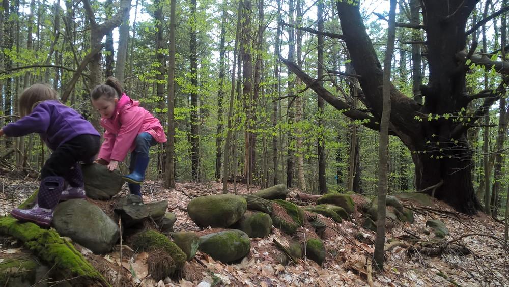 Kineowatha Park - Maine Trail Finder