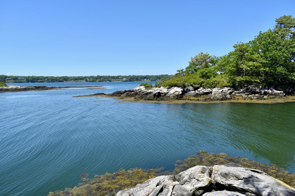 Porter Preserve - Maine Trail Finder