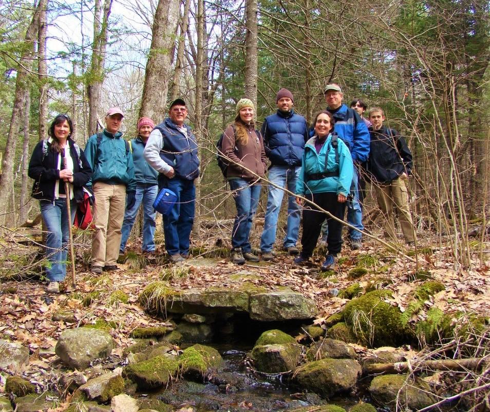 River~Link Trail - Maine Trail Finder