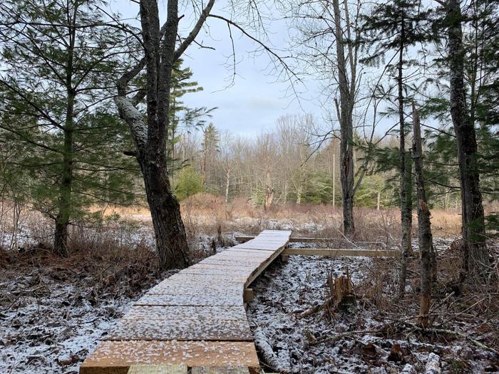 Steep Falls Maine Trail Finder