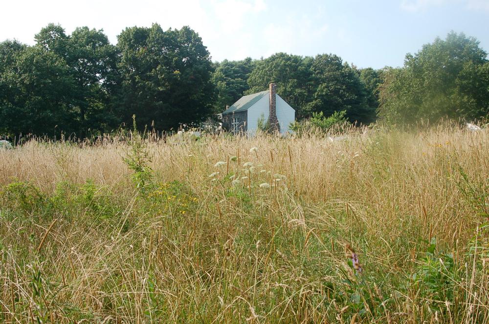 Turkey Hill Farm Maine Trail Finder