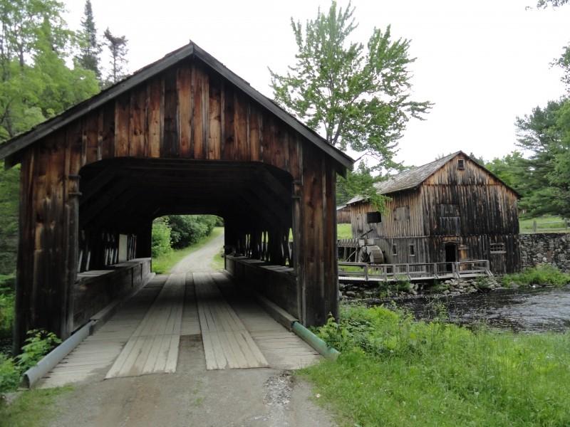 Maine Forest and Logging Museum Maine Trail Finder