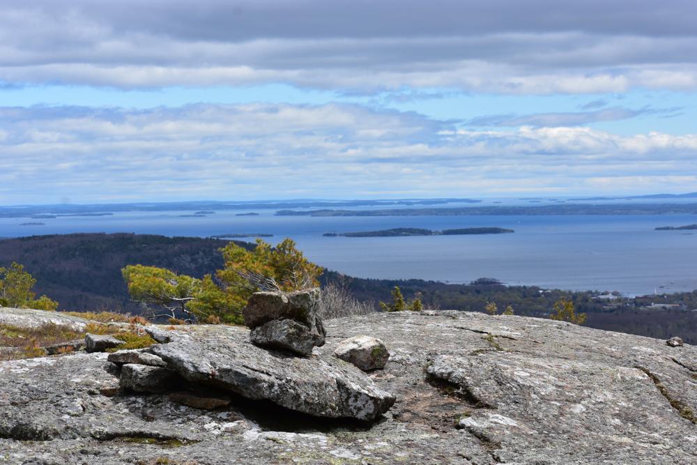 West Penobscot Bay (Credit: Sheila Ford sheilafordphotography.com)