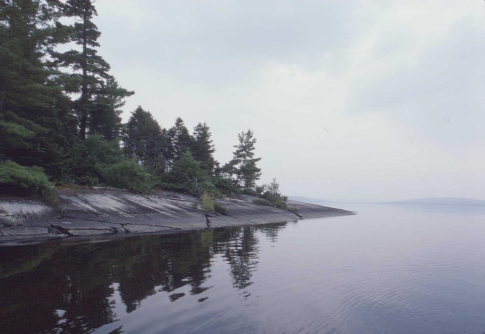 Allagash Lake (Credit: Maine Bureau of Parks and Lands)