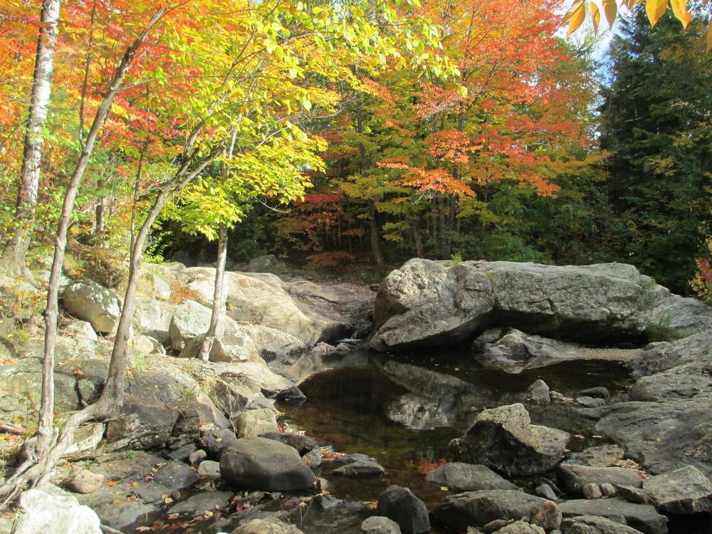 Maine’s Stony Brook Recreation Area: Where Wilderness Meets Wonder