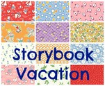 Storybook Vacation