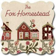 The Fox Homestead