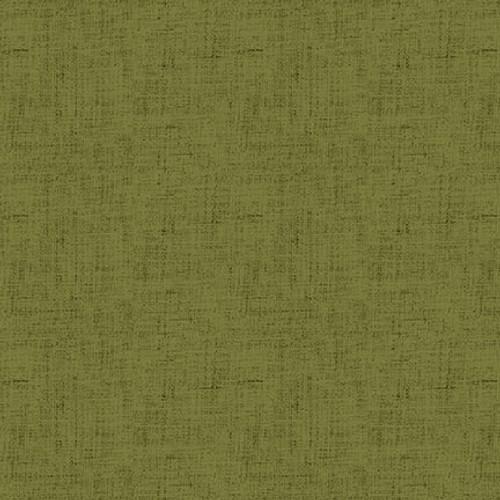 Timeless Linen Basics Med Green 1027 666