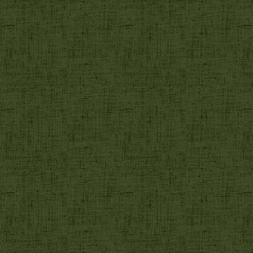 Timeless Linen Basics Dk Green 1027 68