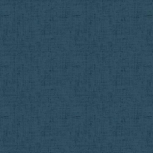Timeless Linen Basics Slate Blue 1027 75