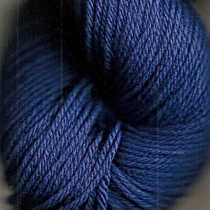 C220W-7818 Blue Velvet