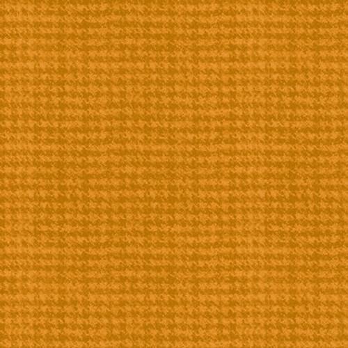 Scrappenstance Flannel Mustard 9798-44