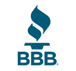 better business bureau affiliation logo