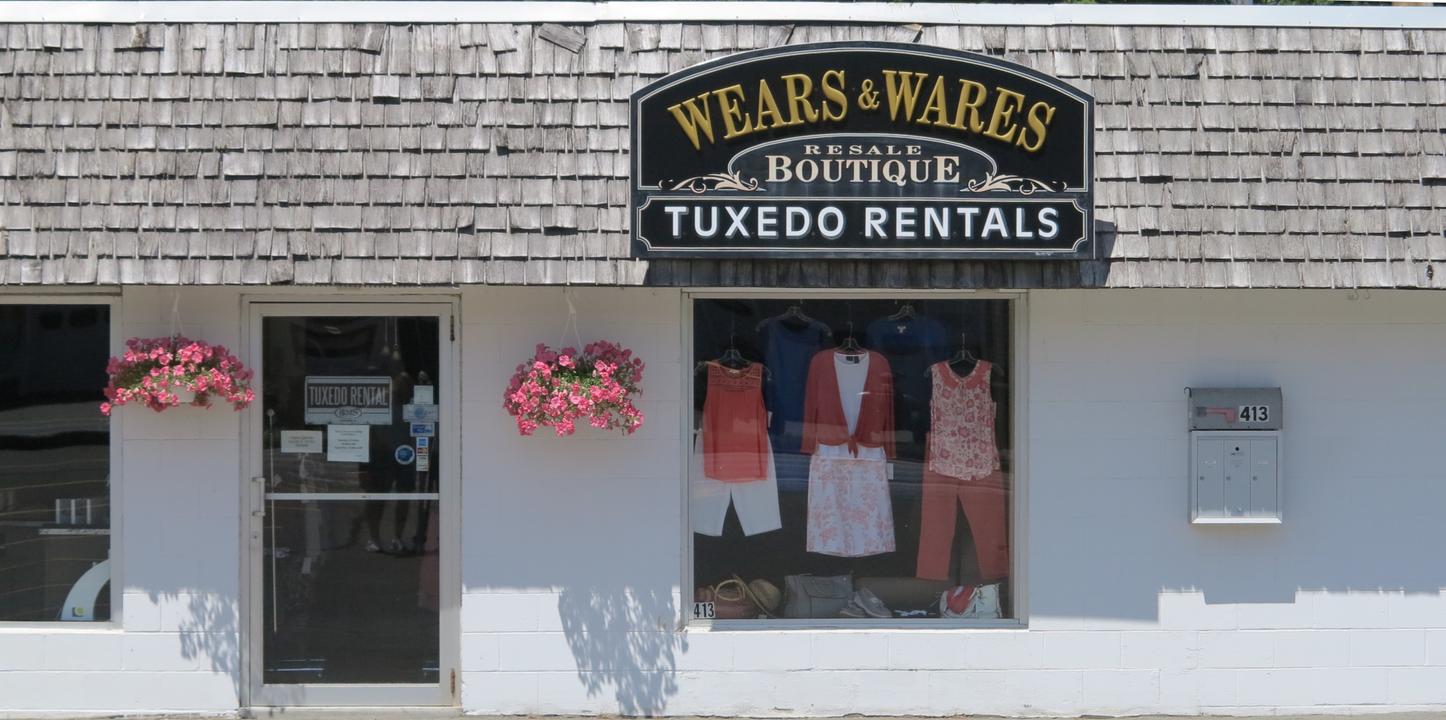 County Seat Realty Farmington, Maine