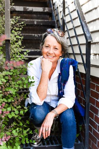 Diane Keoskie, Associate Broker