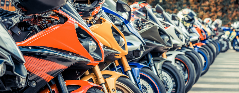 Motorcycle Safety Tips