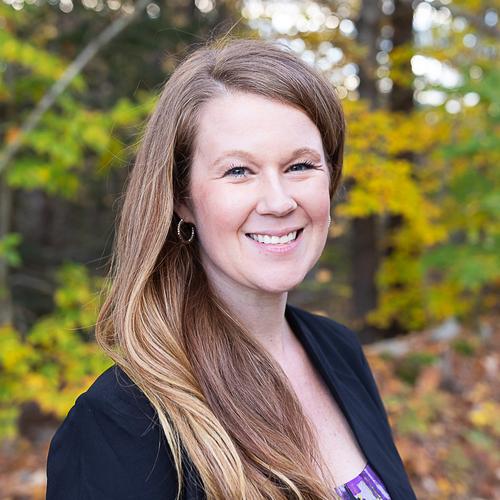 Amanda Gilpatrick
