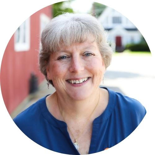 Ann Crocker