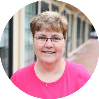 Janice Andrews