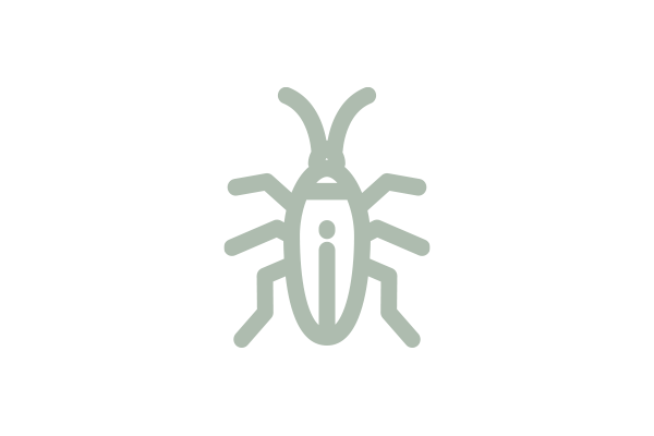flea and tick icon