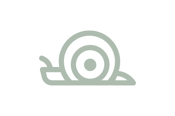 snails icon