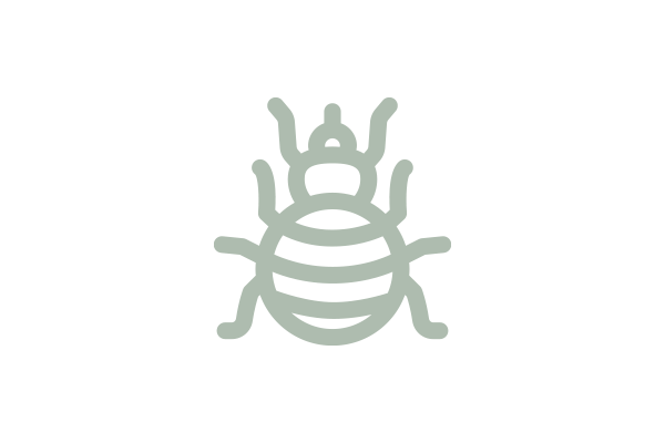 a termite icon