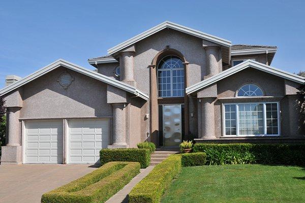 a home near ocean beach