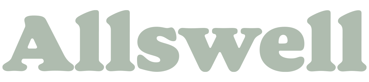 allswell logo