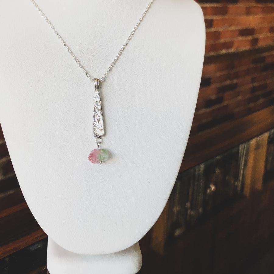 SOLD Mainestone Jewelry Farmington, Maine