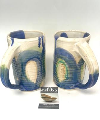 Ceramic Pottery by Cherie