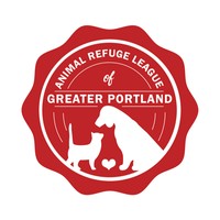 Animal Refuge League logo