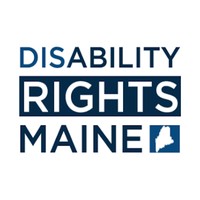Disability Rights Maine logo