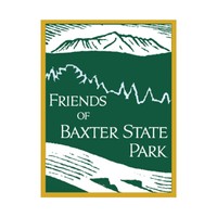 Friends of Baxter State Park logo