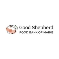 Good Shepherd Food Bank logo