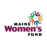 Maine Women's Fund logo