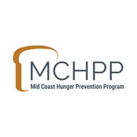 Midcoast Hunger prevention Program logo