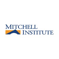 Mitchell Institute logo