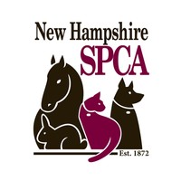 New Hampshire SPCA logo