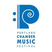 Portland Chamber Music Festival logo