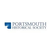 Portsmouth Historical Society logo