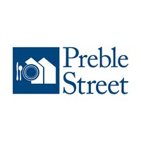Preble Street logo