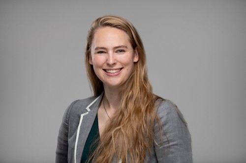 ALLIE COLLINS-ANDERSON JOINS THE R. M. DAVIS TEAM