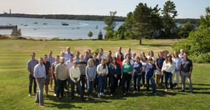 R.M. Davis Announces Key Senior Leadership Promotions