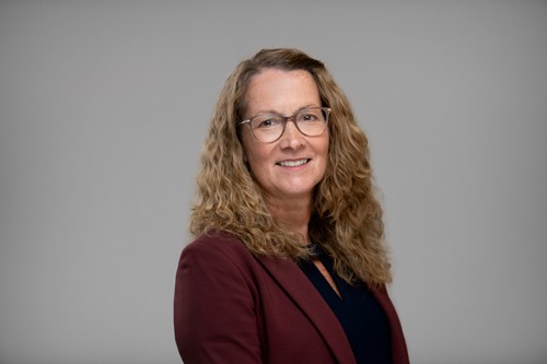 Denise Vigneault, PHR is Promoted