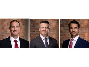 R.M. Davis Expands Leadership Team with Several New Hires