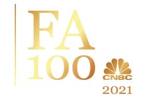 RMD Named to CNBC’s list of 100 U.S. Financial Advisors