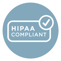 HIPAA COMPLIANT