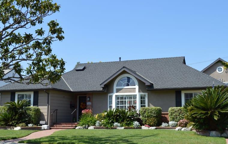 Protect Your Home With Year-Round Pest Control a beautiful santa clara california home protected with year round pest control services